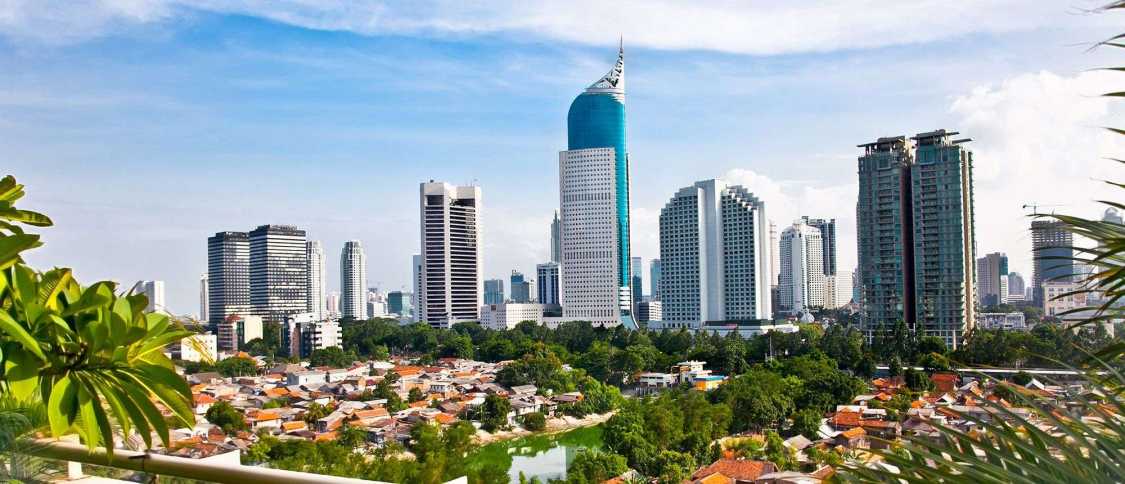 Vivre à Jakarta : le guide de l'expatrié