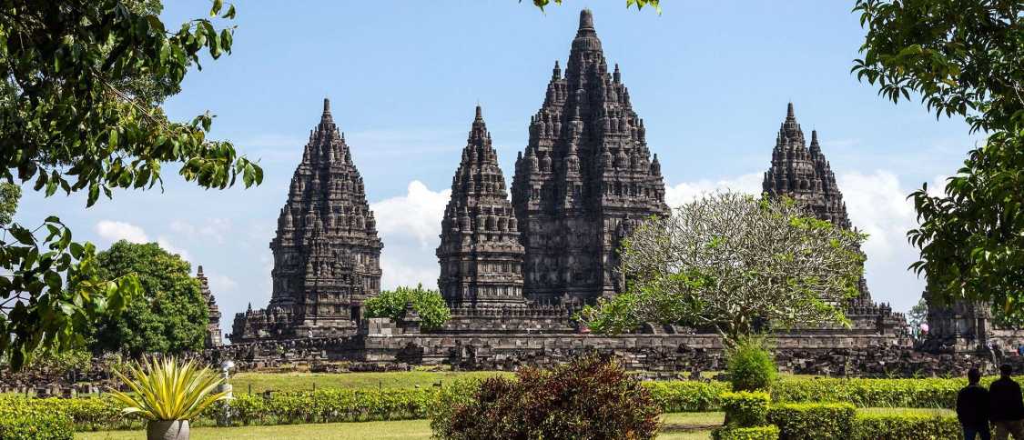 Vivre à Java : le guide de l'expatrié