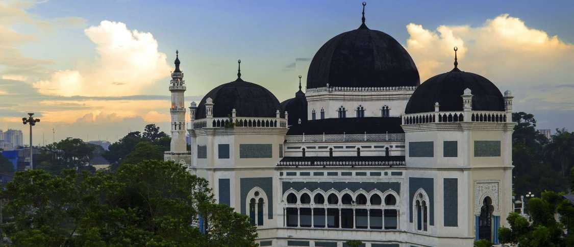 Living in Medan: the ultimate expat guide