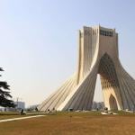 Tehran