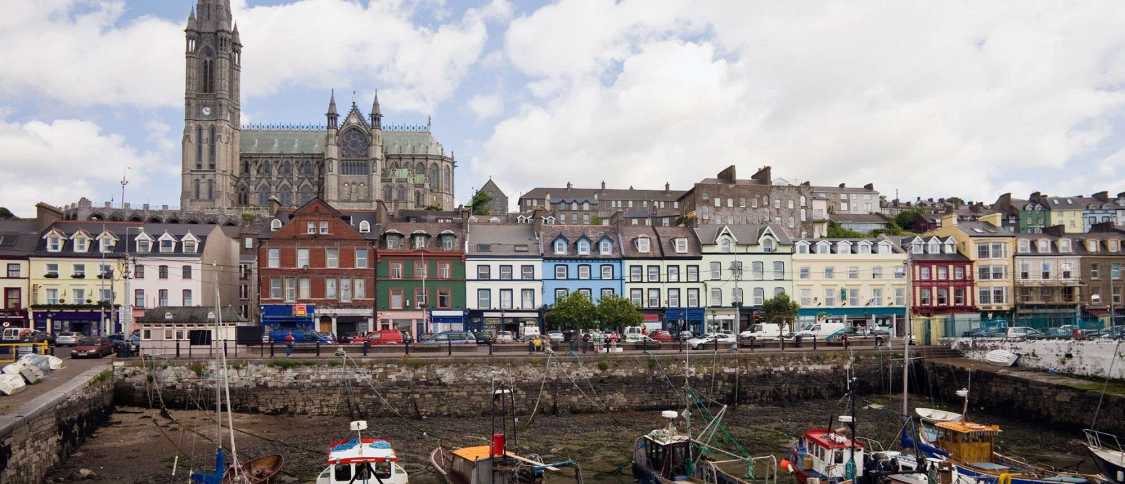 Vivre à Cork : le guide de l'expatrié