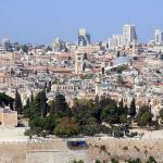 Jerusalem