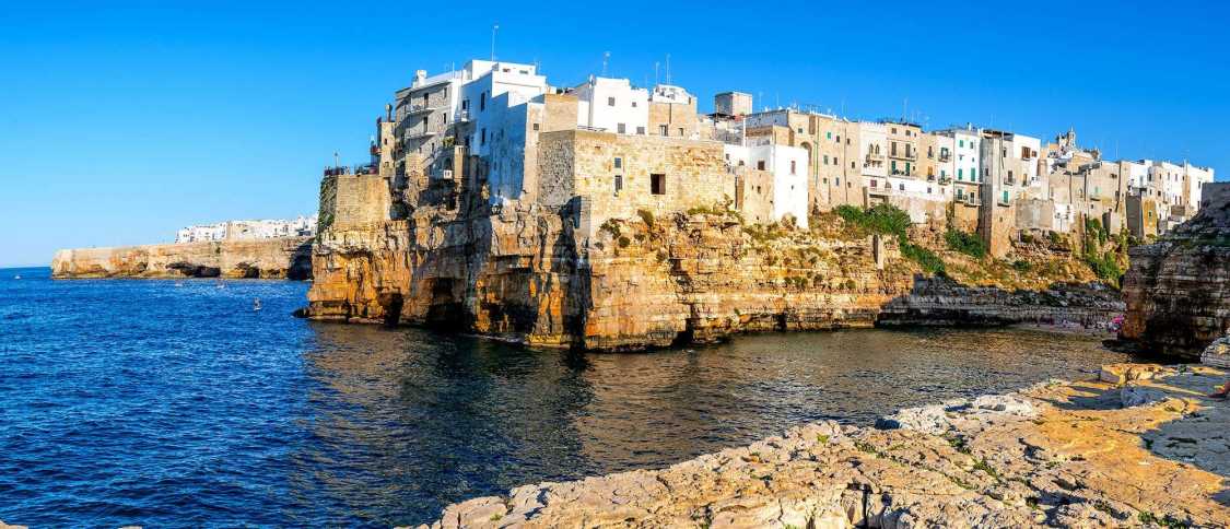 Vivir en Bari: guía completa para expatriados