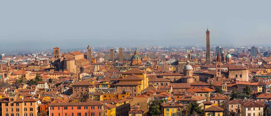 Living in Bologna: the ultimate expat guide