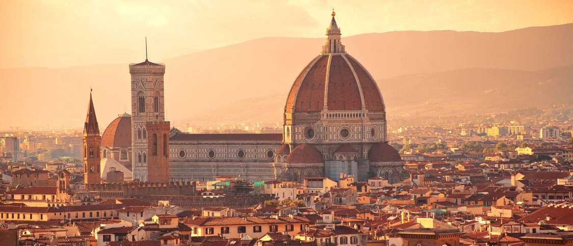 Living in Florence: the ultimate expat guide