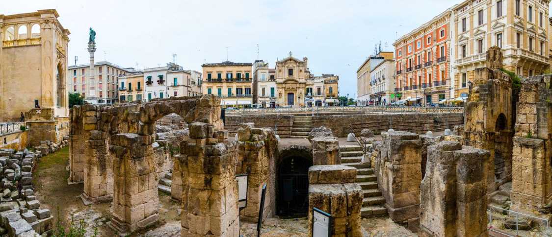 Living in Lecce: the ultimate expat guide