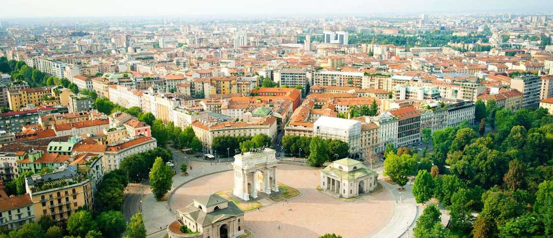 Living in Milan: the ultimate expat guide