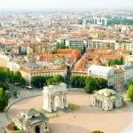Milan