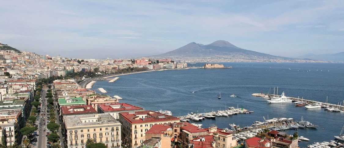 Vivre à Naples : le guide de l'expatrié