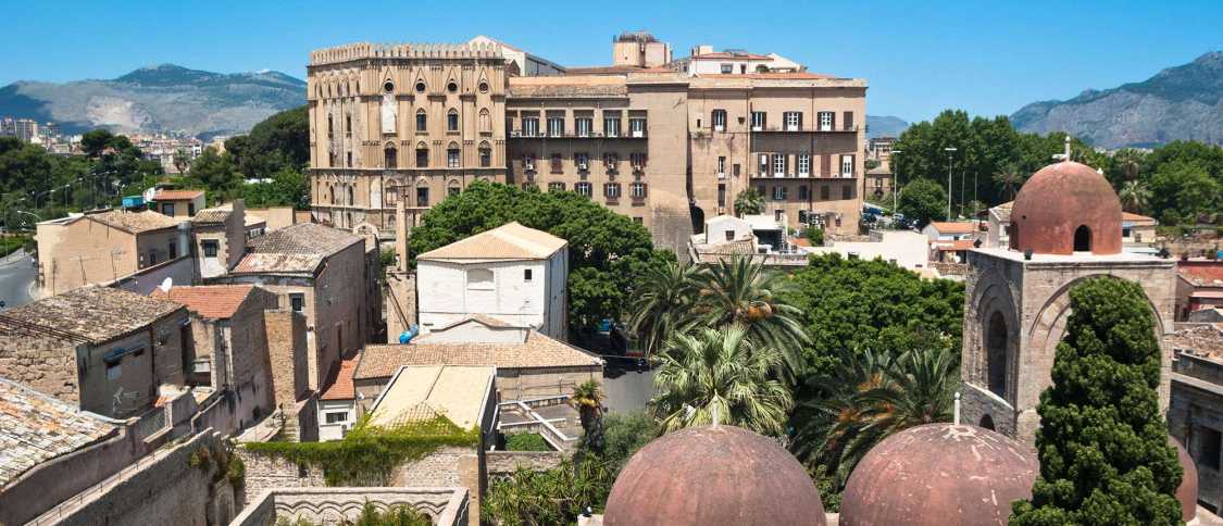 Vivir en Palermo: guía completa para expatriados