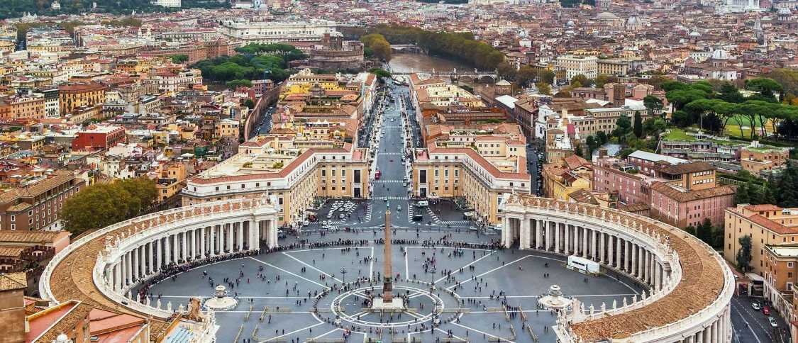 Vivre à Rome : le guide de l'expatrié