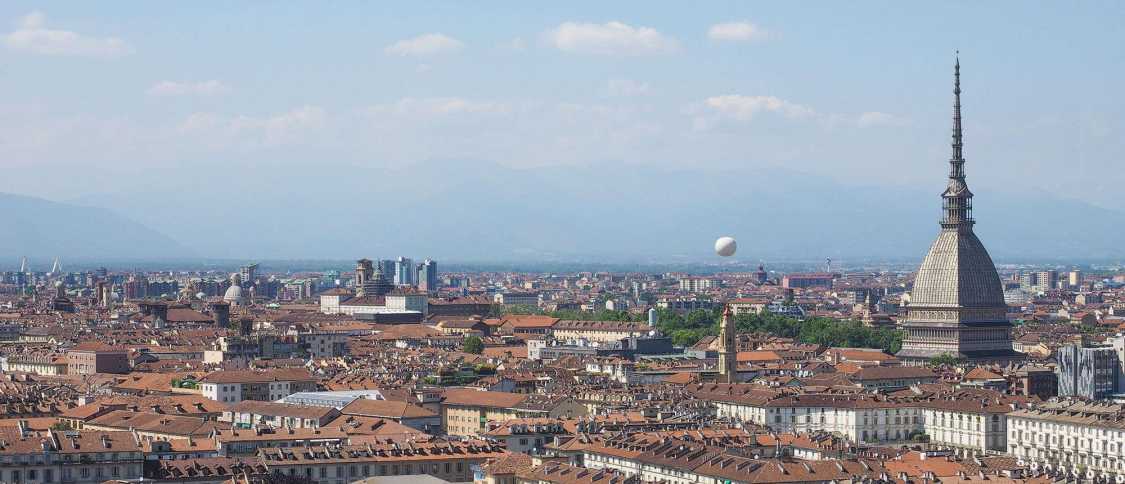 Vivere a Torino: guida per gli espatriati