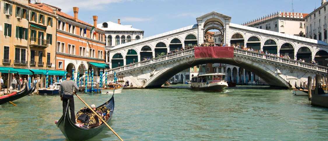 Vivere a Venezia: guida per gli espatriati