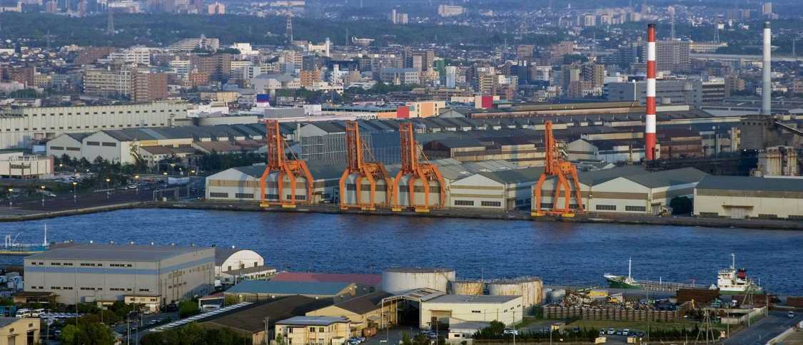 Living in Chiba: the ultimate expat guide