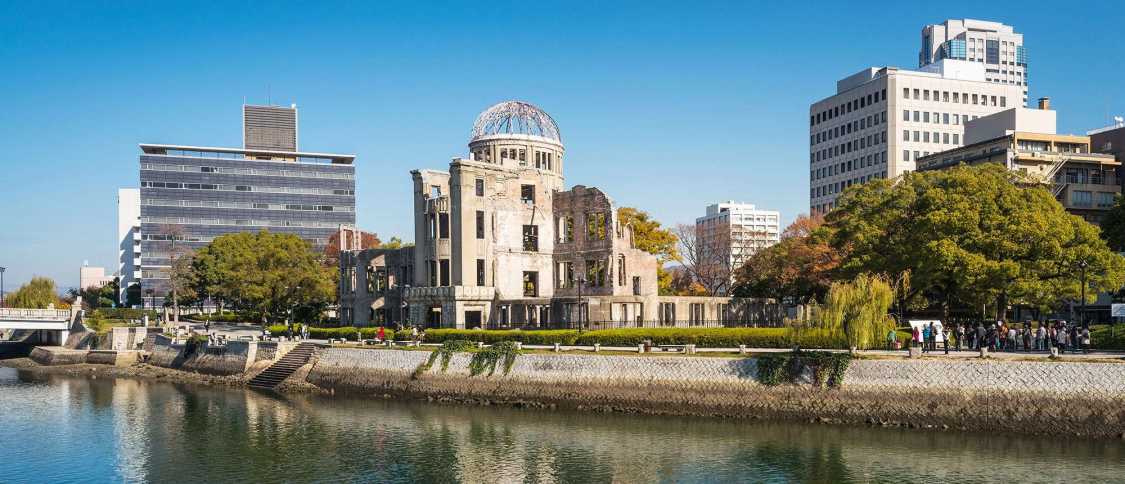 Living in Hiroshima: the ultimate expat guide