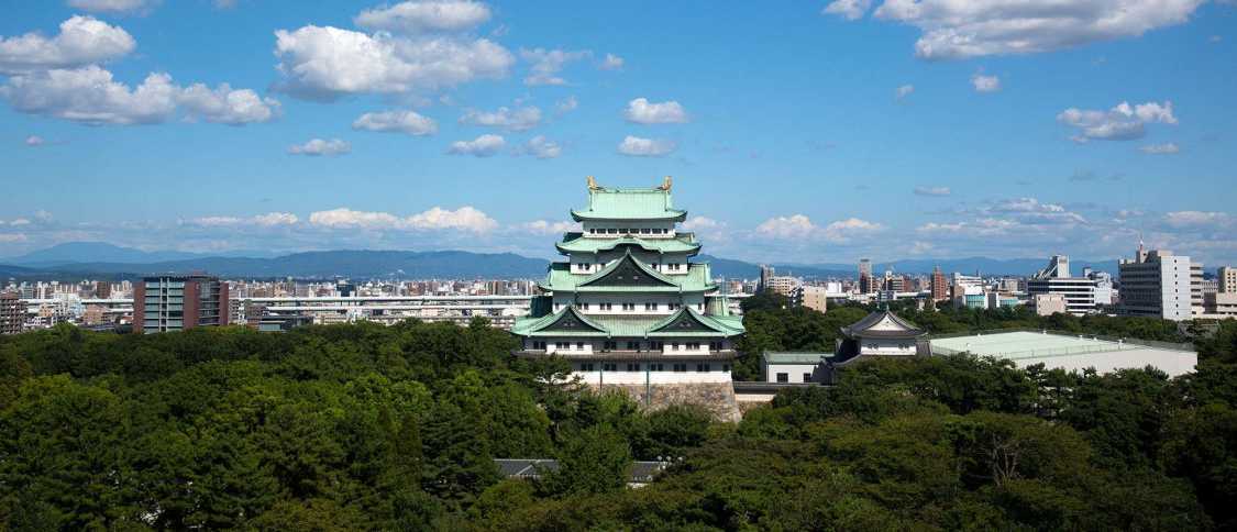 Living in Nagoya: the ultimate expat guide