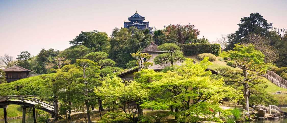 Vivere a Okayama: guida per gli espatriati