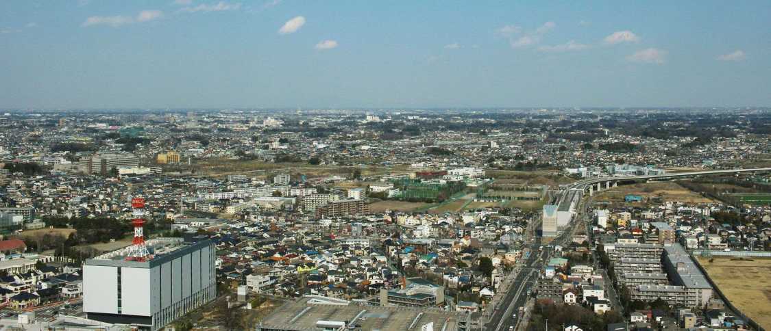 Vivre à Saitama : le guide de l'expatrié