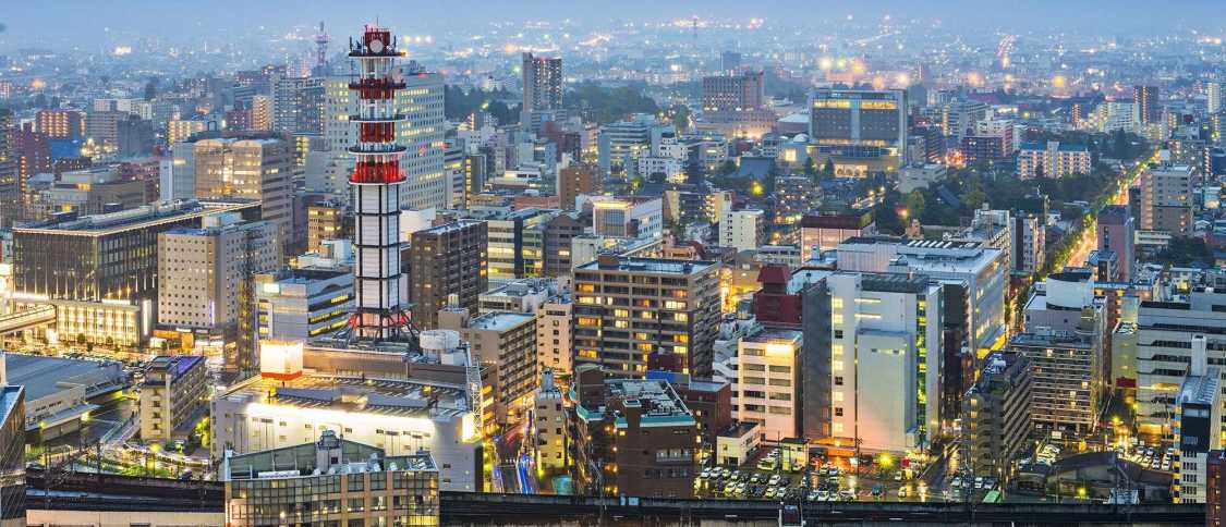Living in Sendai: the ultimate expat guide
