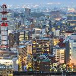 Sendai