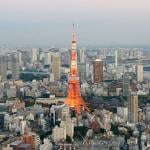 Tokyo