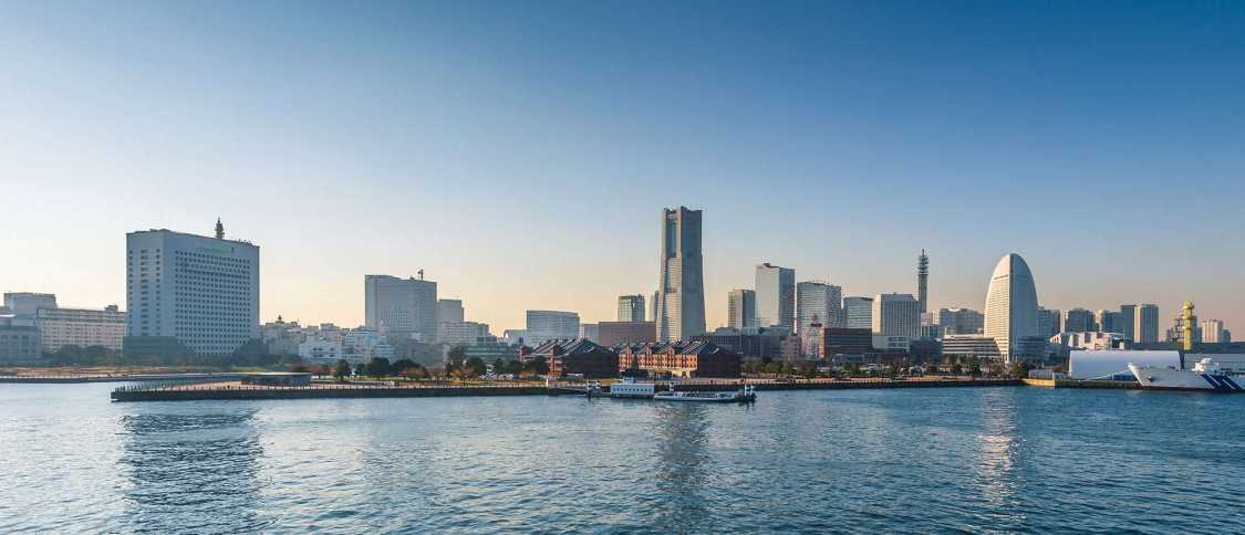 Living in Yokohama: the ultimate expat guide
