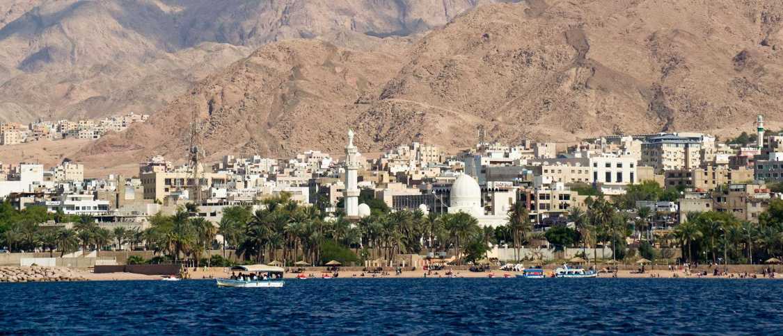 Living in Aqaba: the ultimate expat guide