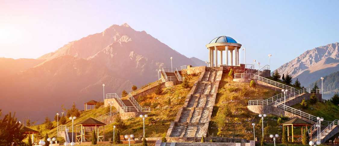 Vivre à Almaty : le guide de l'expatrié