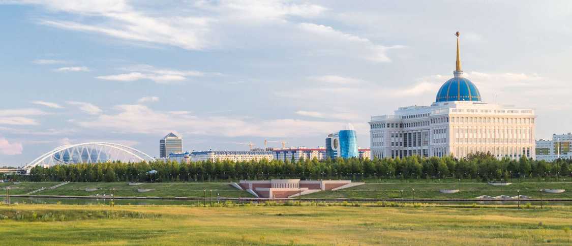 Living in Astana: the ultimate expat guide