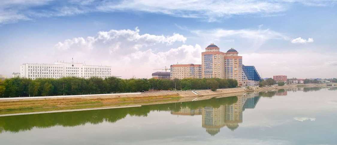 Living in Atyrau: the ultimate expat guide
