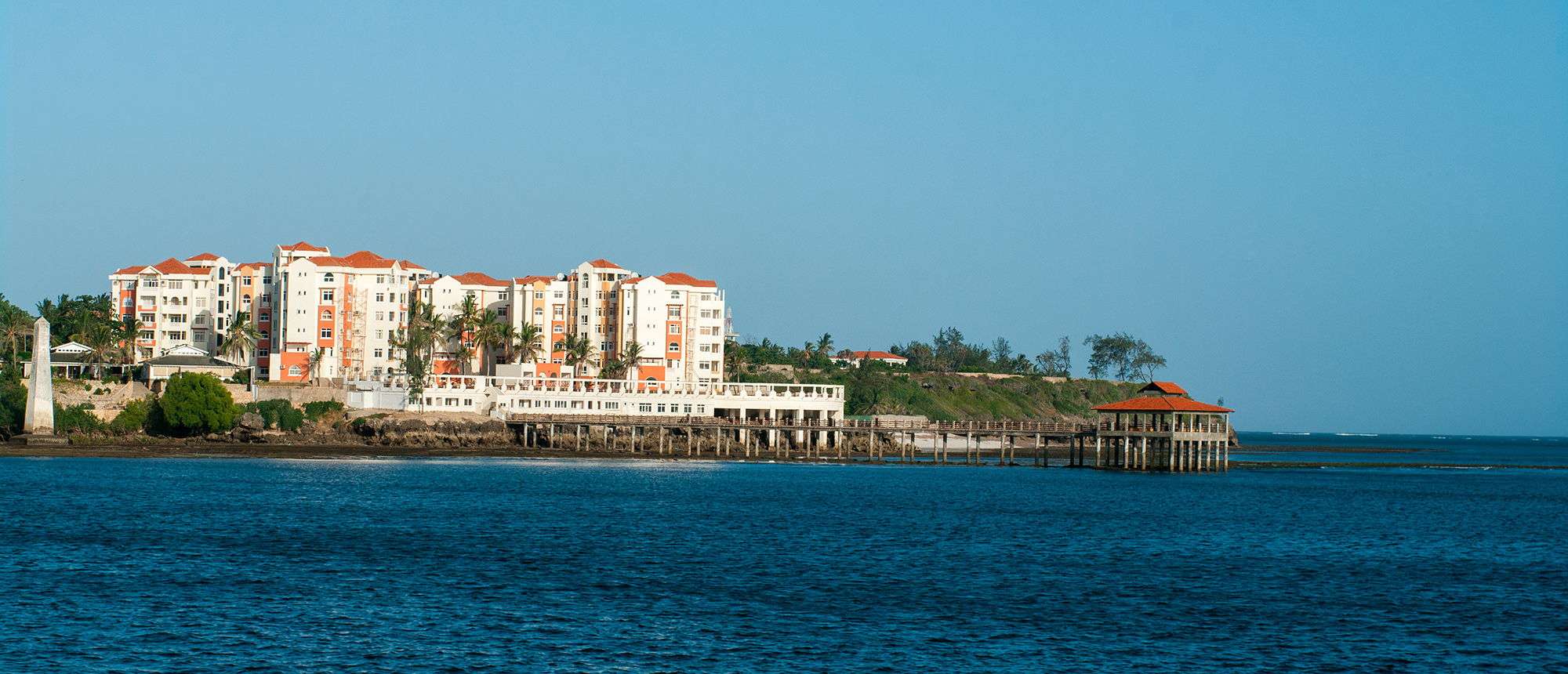 Primary teacher jobs in Mombasa