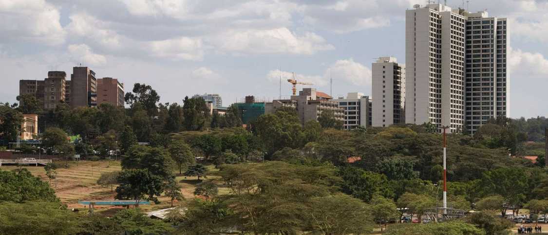 Vivere a Nairobi: guida per gli espatriati