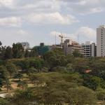 Nairobi