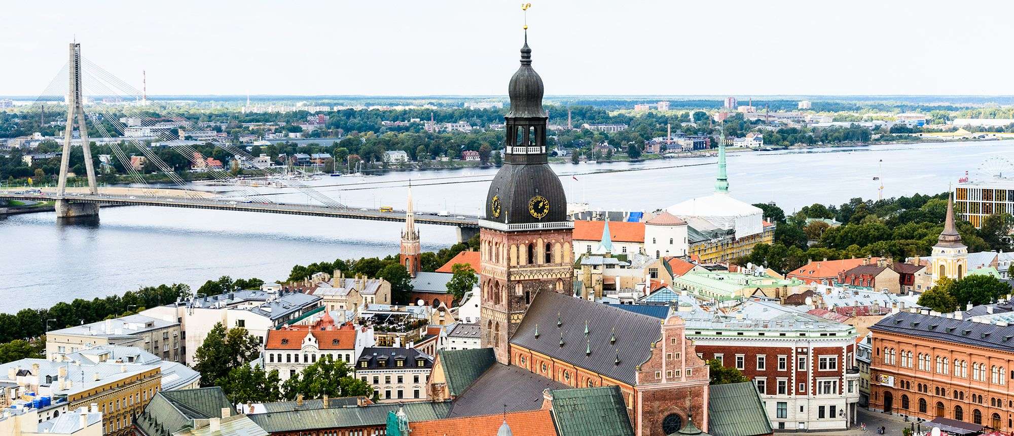 Job offers in Latvia