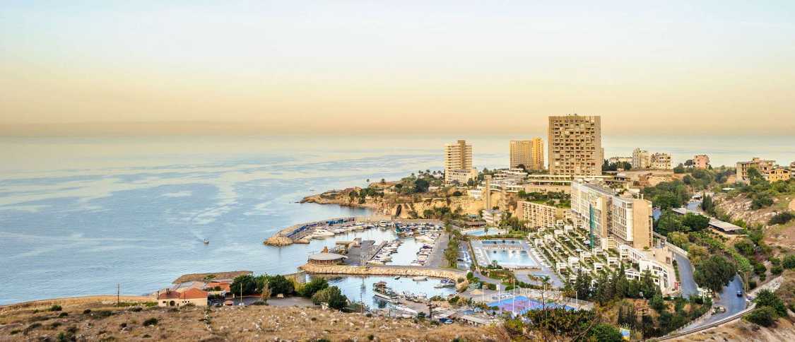 Vivre à Beyrouth : le guide de l'expatrié
