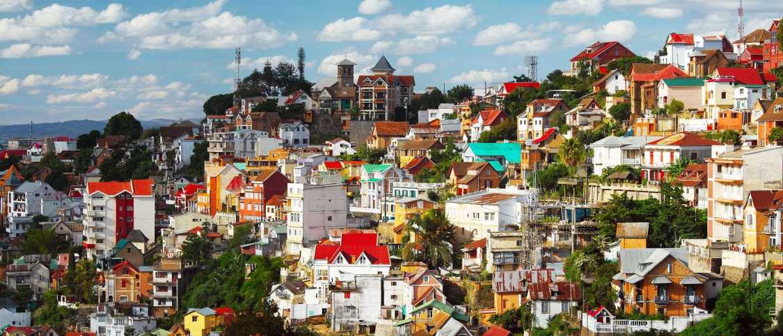 Vivre à Antananarivo : le guide de l'expatrié