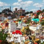 Antananarivo