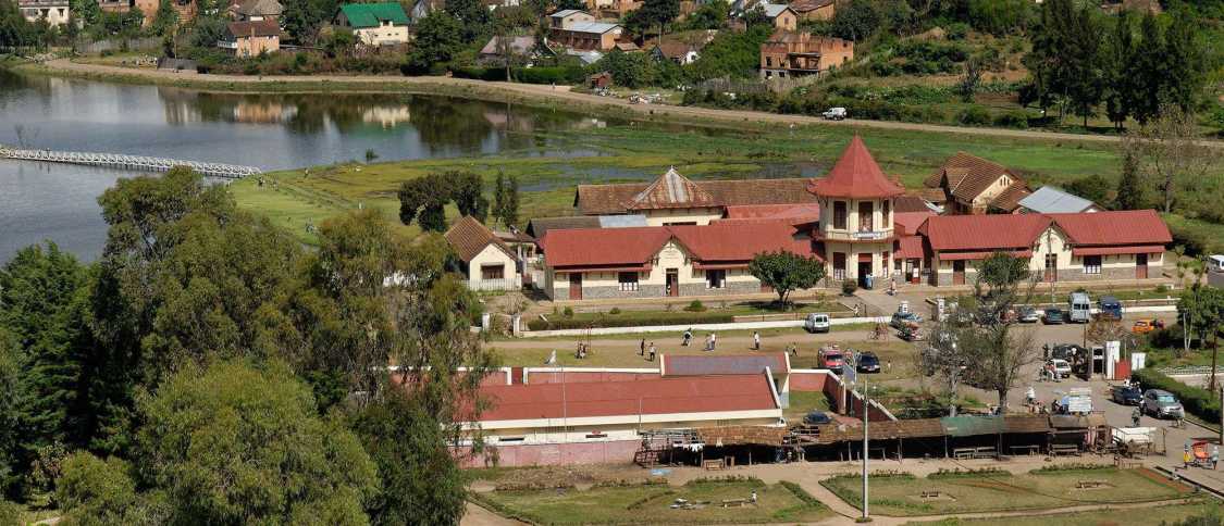 Vivre à Antsirabe : le guide de l'expatrié