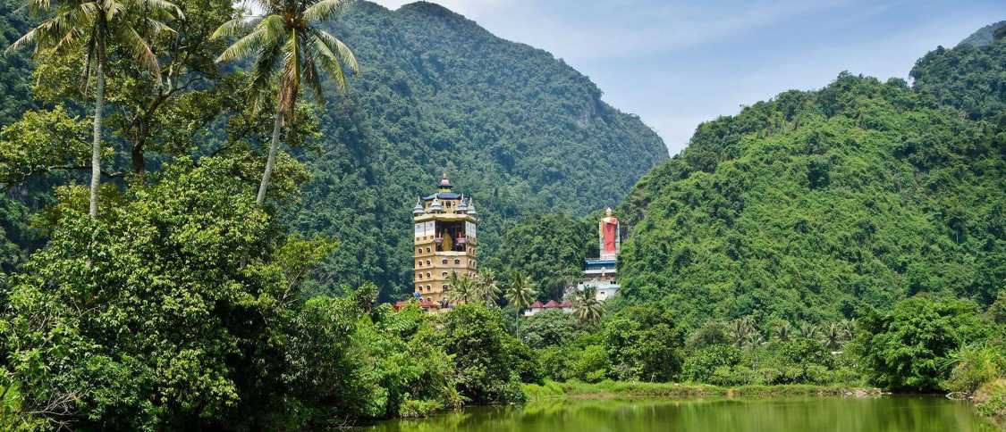 Vivre à Ipoh : le guide de l'expatrié