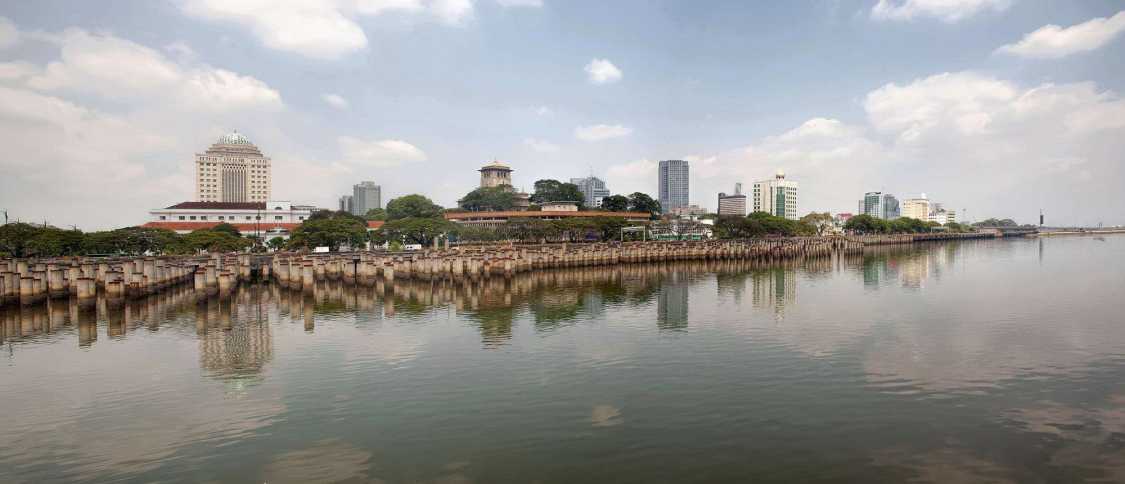 Vivir en Johor Bahru: guía completa para expatriados