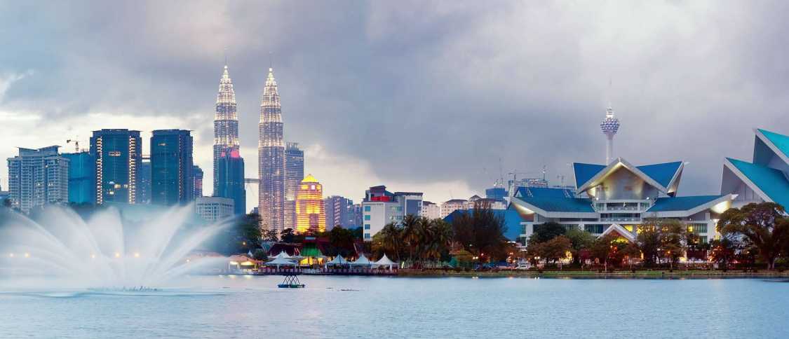 Living in Kuala Lumpur: the ultimate expat guide