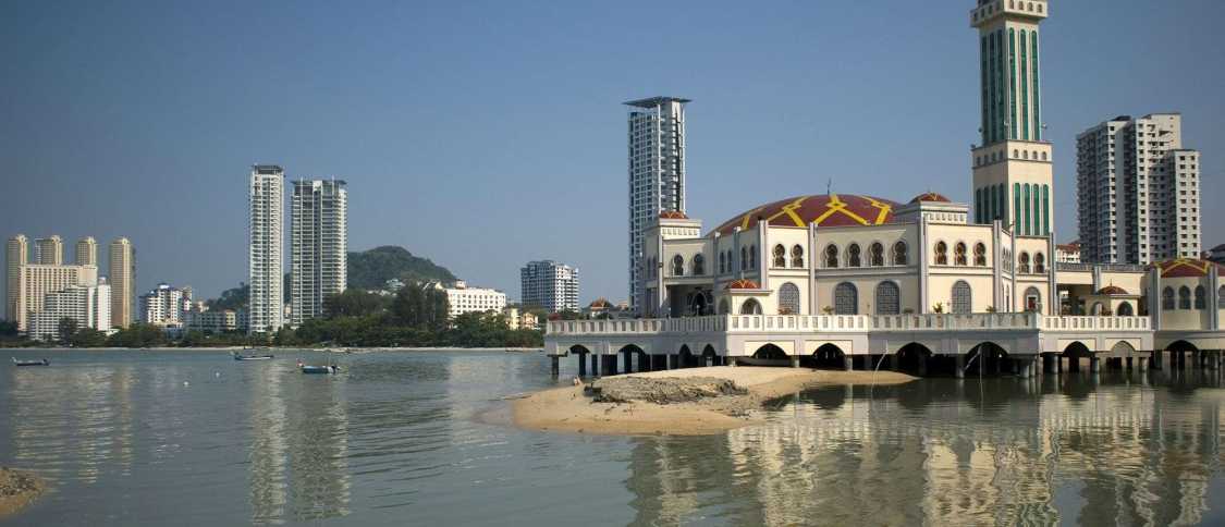 Vivre à Penang : le guide de l'expatrié