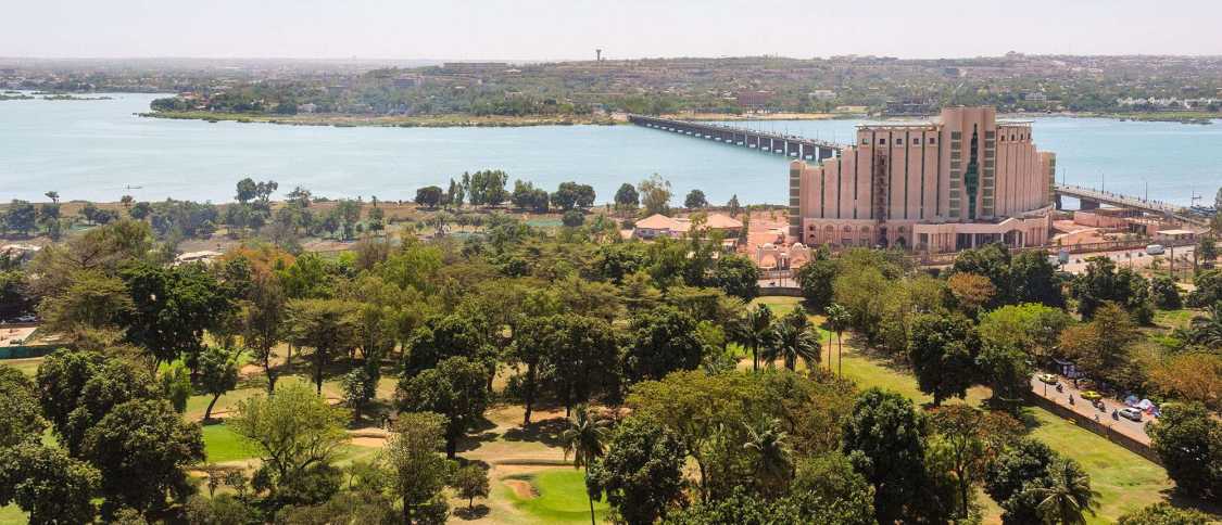 Vivre à Bamako : le guide de l'expatrié