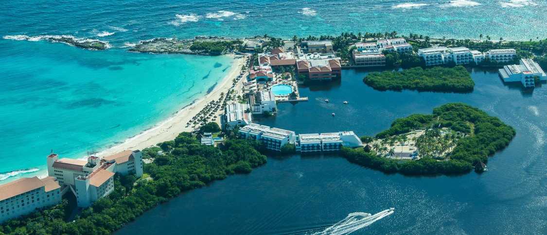 Vivere a Cancun: guida per gli espatriati