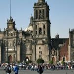 Mexico City