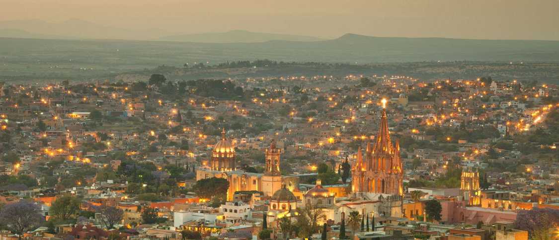 Living in San Miguel de Allende: the ultimate expat guide