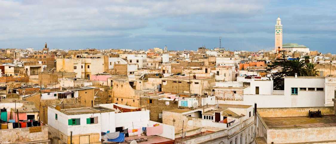 Vivre à Casablanca : le guide de l'expatrié