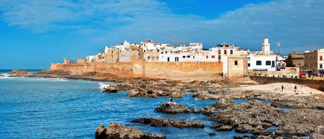 Vivre à Essaouira : le guide de l'expatrié