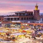 Marrakech