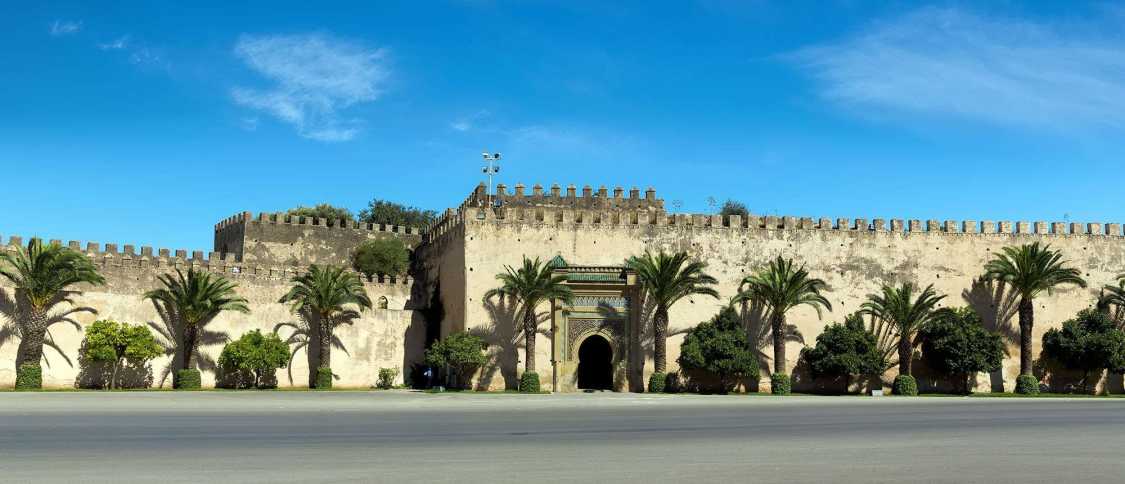 Vivre à Meknès : le guide de l'expatrié